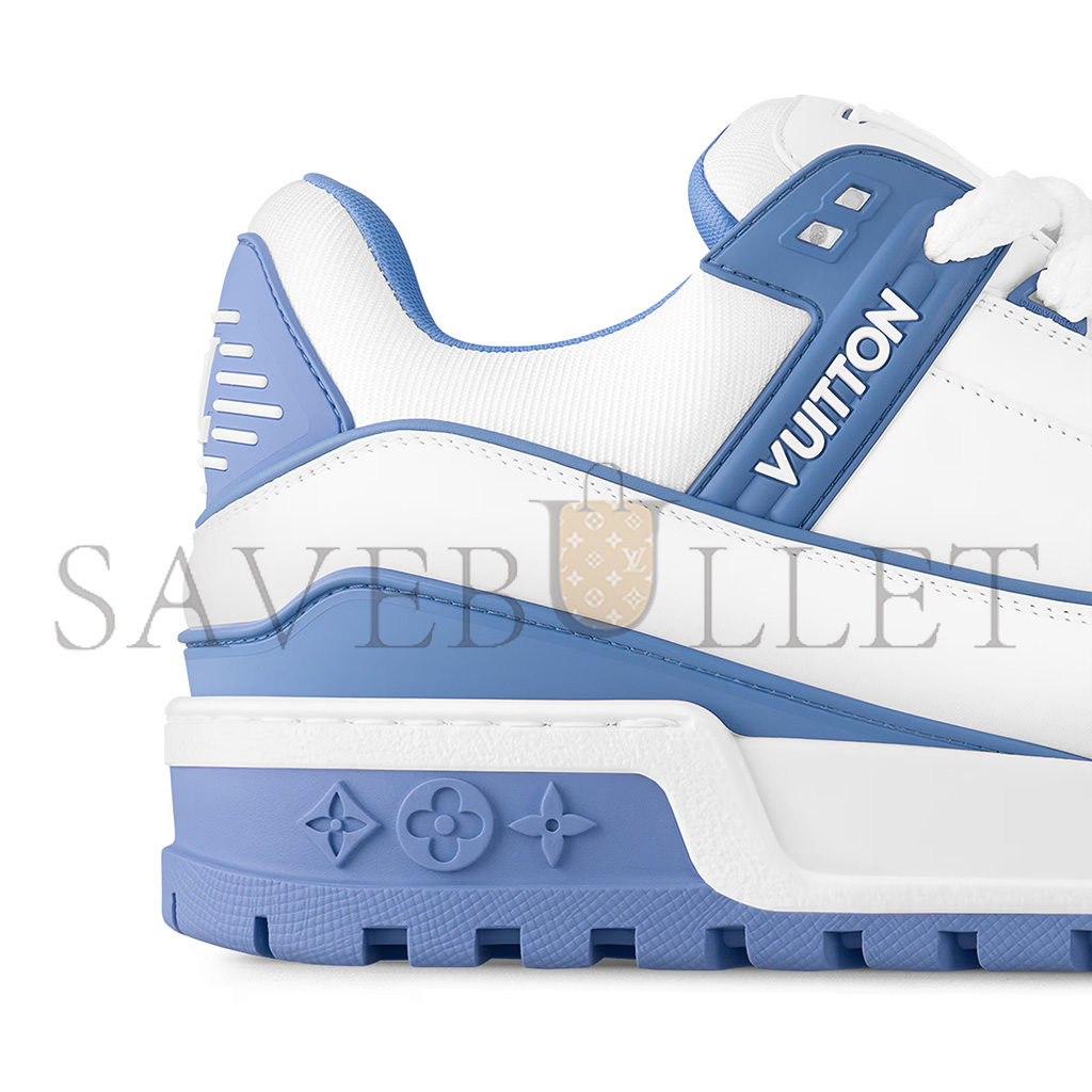 l**is V*t*n lv trainer maxi sneaker 1acpqu